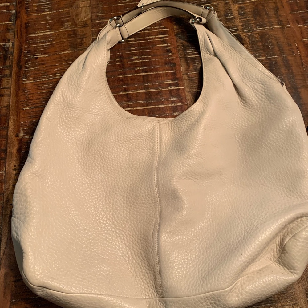 Coach shoulder bag - Picture 4 of 8